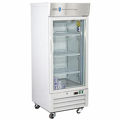 Temperature Controlled Cabinets